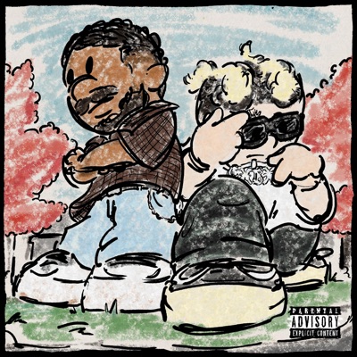 Ghettoburbs - Single