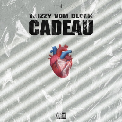 Cadeau - Single