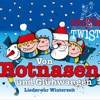 Nikolaus Nikolaus Von Rotnasen und Glühwangen