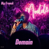 Demain artwork