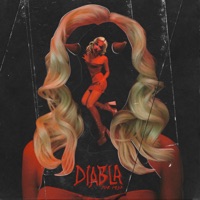 Diabla - Single - MAR MEJÍA