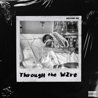 Through the Wire - Single - Allstar JR