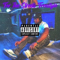 For Streets Freestyle - Single - Jefe Wit The Shot