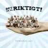 Primkören Väst - Det Är På Riktigt