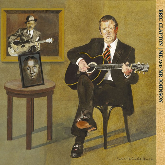 Give Me Strength: The '74/'75 Studio Recordings - エリック