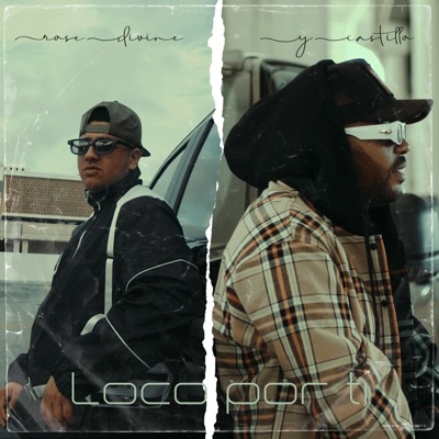 Loco por Ti - Single