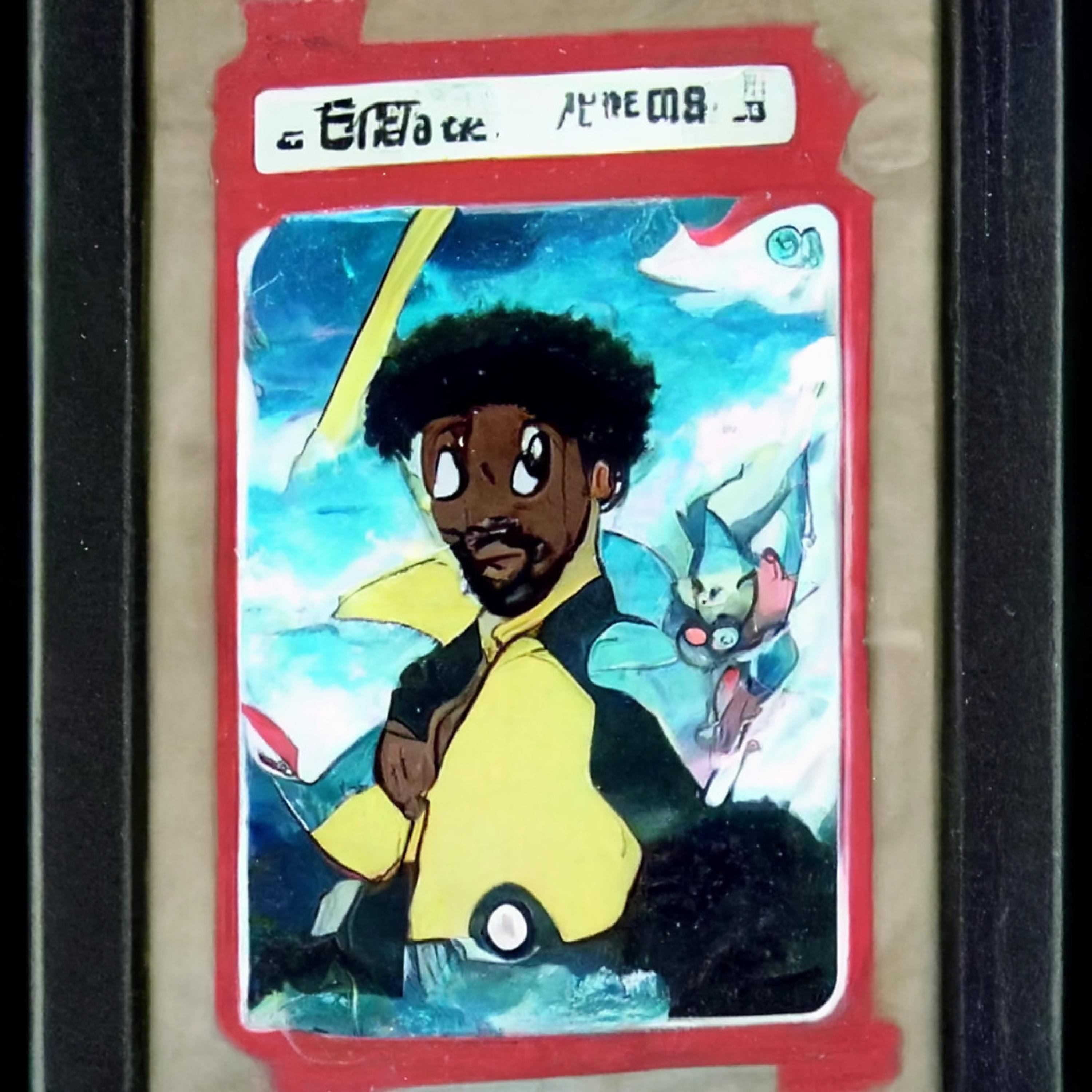 Op een Missie - Single