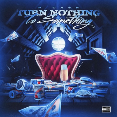 Turn Nothing To Something - Single