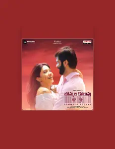 Praveen Lakkaraju dinle, müzik videolarını izle, biyografisini oku, tur tarihlerini ve daha fazlasını gör!