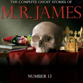 Number 13 (Unabridged)