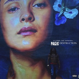 See Red (feat. TOTA BossB) G Code the General