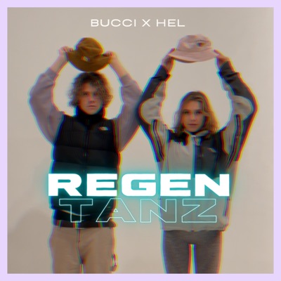 Regentanz - Single
