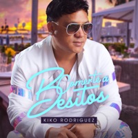 Comerte A Besitos - Single - Kiko Rodriguez