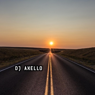 DJ Axello - DJ Gedang Klutuk (Efek Gedang Klutuk)