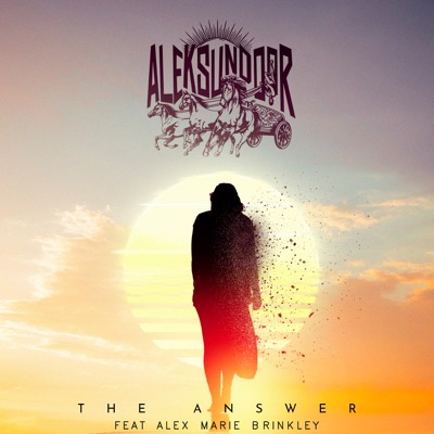 The Answer - Single