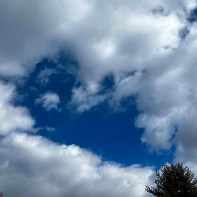 Land of Tranquil Light - Single