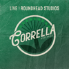 Live At Roundhead Studios - EP - Corrella