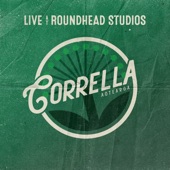 Bonfire (Live At Roundhead Studios) artwork