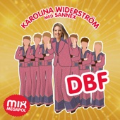 Karolina widerström med sannex dbf artwork