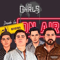 Desde La Oficina - Los Gnrls de Monterrey