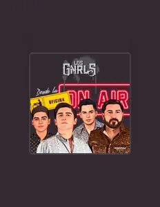 Escucha a Los Gnrls de Monterrey, mira videos musicales, lee su biografía, consulta las fechas de las gira y más.