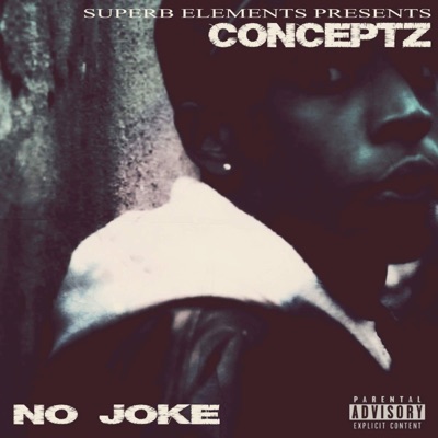 No Joke - Single