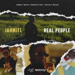 In Your Hands Album Art