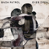 Chasing Cars - Snow Patrol Cover Art