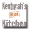 Ahmad - Kenturah's Kitchen lyrics
