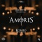 Amores (feat. Kombo the X Writter) - Huztle lyrics
