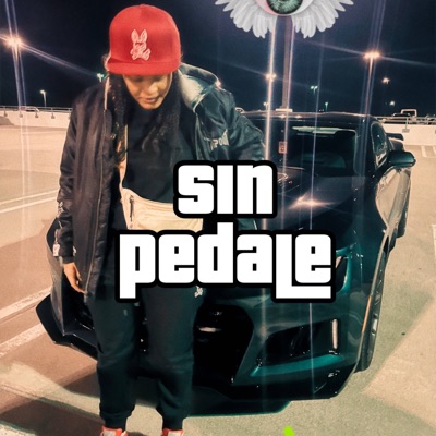 Sin pedale - Single