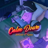 Calm Down (feat. Rema) [Extended Mix] artwork