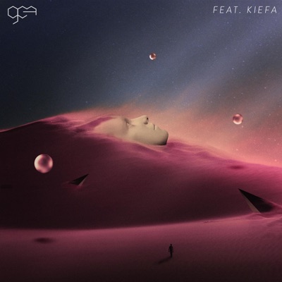 Crisopea (feat. Kiefa) - Single