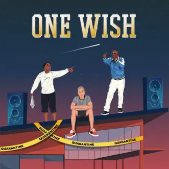 One Wish (feat. KMC) - Single by Travis World & Iwer George album reviews, ratings, credits