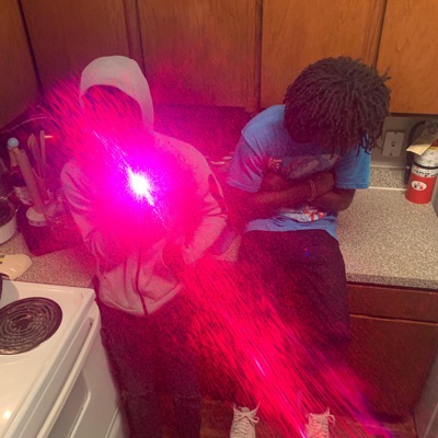 Racks Freestyle (feat. wokfein, fuckkseaan & illtrent) - Single