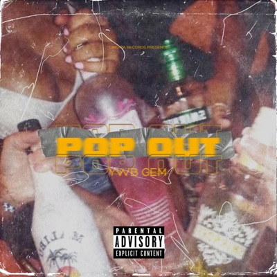 Pop Out - Single