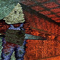 BLOODY WEEPING (feat. KXTAMINE) - Single - umbraa