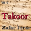 Zafar Iqrar