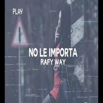 No le importa - Single