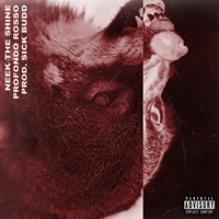 Profondo Rosso - Single - Neek The Shine & Sick Budd