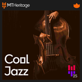 Cool Jazz - EP - Media Tracks