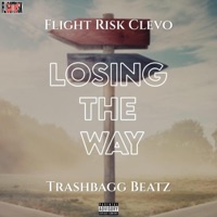 Losing the Way - Single - Flight Risk Clevo