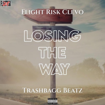 Losing the Way - Single