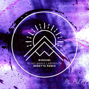 Blind Man's Labrynth (Remixes) - Single