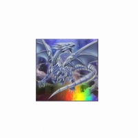 Ocean Eye$ - Single - Indigo 13