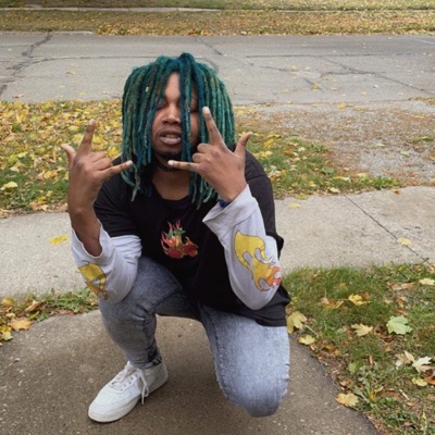 RELAPSE/FML - Single