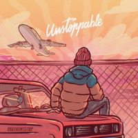 Unstoppable - Single - EggyDontStop