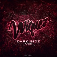 Dark Side VIP - Single - Wiguez