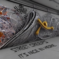 It's Nice In Here - Single - Street Creeps