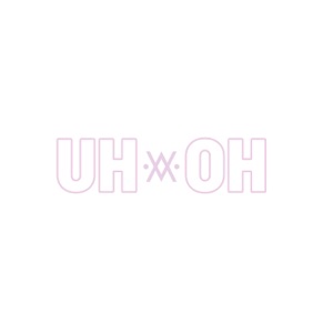 uh oh (feat. Kiesa Keller) - Single